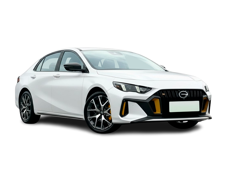 Купить GAC Empow в Ставрополе - Белый