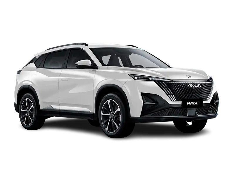 Купить Dongfeng Mage в Ставрополе - Искрящийся белый